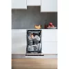 Whirlpool WSIP 4O33 PFE Vollintegrierbar 10 Maßgedecke