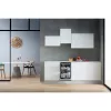 Whirlpool WSIP 4O33 PFE Vollintegrierbar 10 Maßgedecke