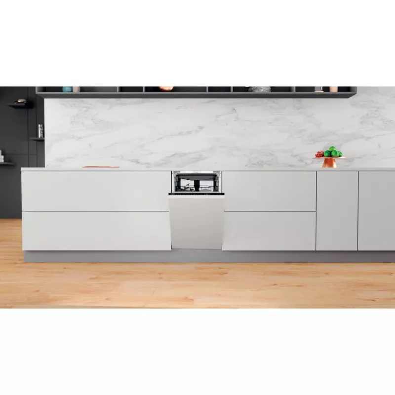 Whirlpool WSIP 4O33 PFE Vollintegrierbar 10 Maßgedecke