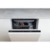 Whirlpool WSIP 4O33 PFE Vollintegrierbar 10 Maßgedecke