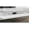 Whirlpool WIO 3O26 PL Vollintegriert 14 Maßgedecke