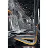 Whirlpool WIO 3O26 PL Vollintegriert 14 Maßgedecke