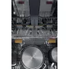 Whirlpool WIO 3O26 PL Vollintegriert 14 Maßgedecke