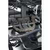 Whirlpool WIO 3O26 PL Vollintegriert 14 Maßgedecke