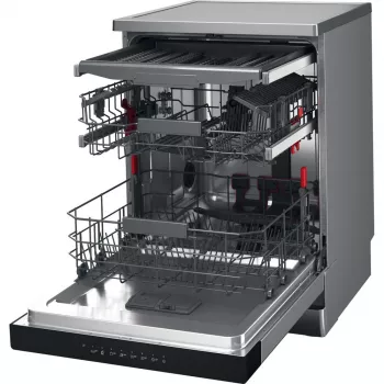 Whirlpool WFC 3C26 PF X Freistehend 14 Maßgedecke