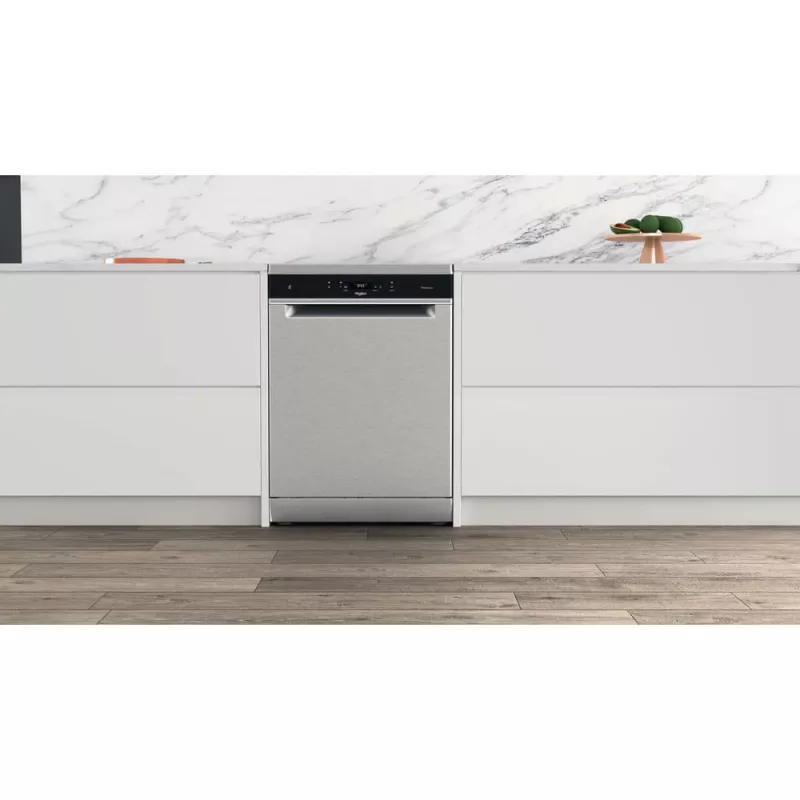 Whirlpool WFC 3C26 PF X Freistehend 14 Maßgedecke