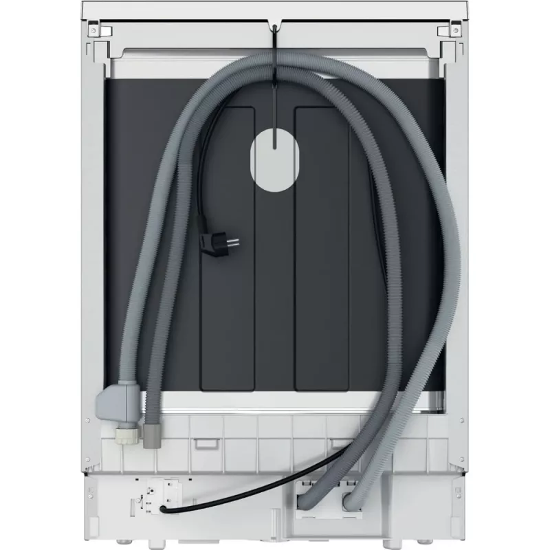 Whirlpool WFC 3C26 PF X Freistehend 14 Maßgedecke