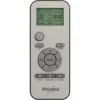 Whirlpool PACF212CO W tragbarer Raumklimatisierer 61 dB Weiß