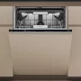 Whirlpool W7I HP42 L vollintegrierbar 15 Maßgedecke