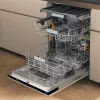 Whirlpool W7I HP42 L vollintegrierbar 15 Maßgedecke