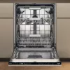 Whirlpool W7I HP42 L vollintegrierbar 15 Maßgedecke