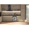Whirlpool W7I HP42 L vollintegrierbar 15 Maßgedecke