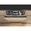 Whirlpool W7I HP42 L vollintegrierbar 15 Maßgedecke