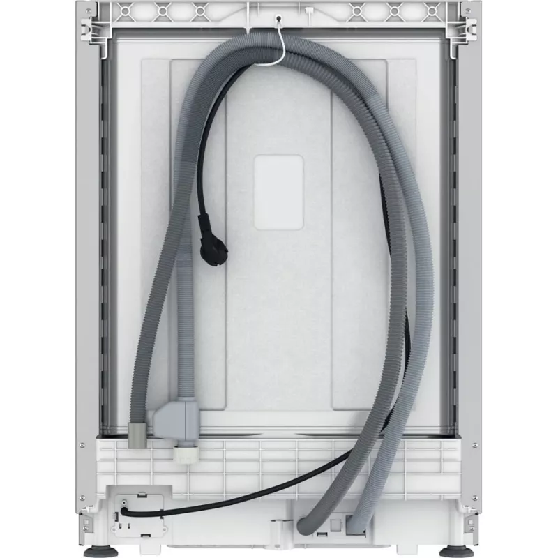 Whirlpool W7I HP42 L vollintegrierbar 15 Maßgedecke