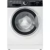 Whirlpool WRBSB 6249 S EU Waschmaschine Frontlader 6 kg 1151 U/min Schwarz, Weiß
