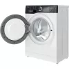 Whirlpool WRBSB 6249 S EU Waschmaschine Frontlader 6 kg 1151 U/min Schwarz, Weiß