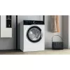 Whirlpool WRBSB 6249 S EU Waschmaschine Frontlader 6 kg 1151 U/min Schwarz, Weiß