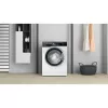 Whirlpool WRBSB 6249 S EU Waschmaschine Frontlader 6 kg 1151 U/min Schwarz, Weiß