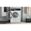 Whirlpool WRBSB 6249 S EU Waschmaschine Frontlader 6 kg 1151 U/min Schwarz, Weiß