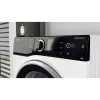 Whirlpool WRBSB 6249 S EU Waschmaschine Frontlader 6 kg 1151 U/min Schwarz, Weiß