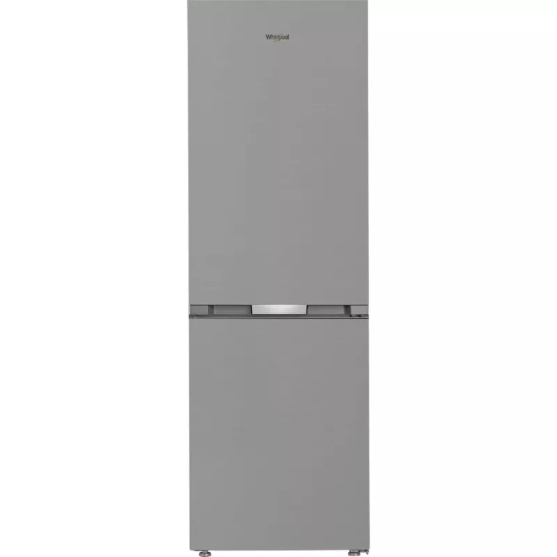Whirlpool WHK 25364 XP4E Freistehend 316 L Edelstahl