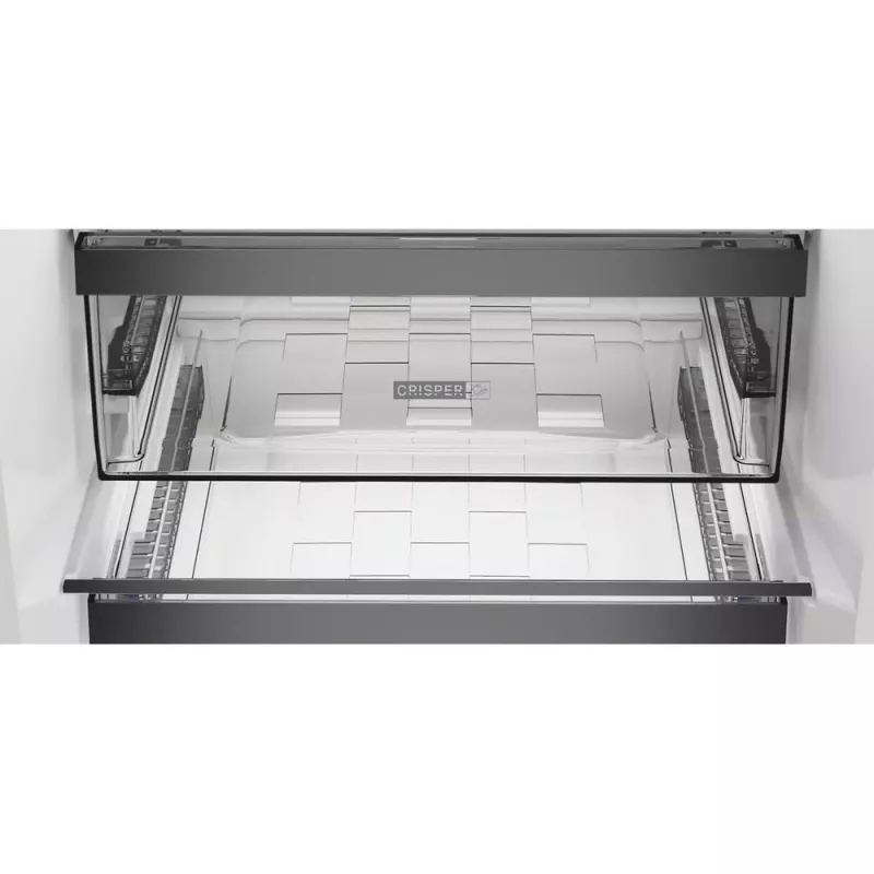 Whirlpool WHK 25364 XP4E Freistehend 316 L Edelstahl