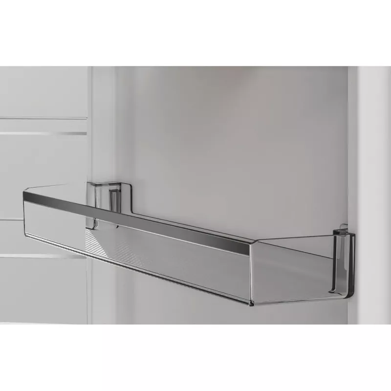 Whirlpool WHK 25364 XP4E Freistehend 316 L Edelstahl