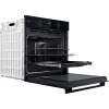 Whirlpool OMSK58RU1SB 71 L Schwarz