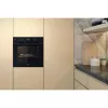 Whirlpool OMSK58RU1SB 71 L Schwarz