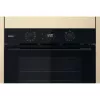Whirlpool OMSK58RU1SB 71 L Schwarz