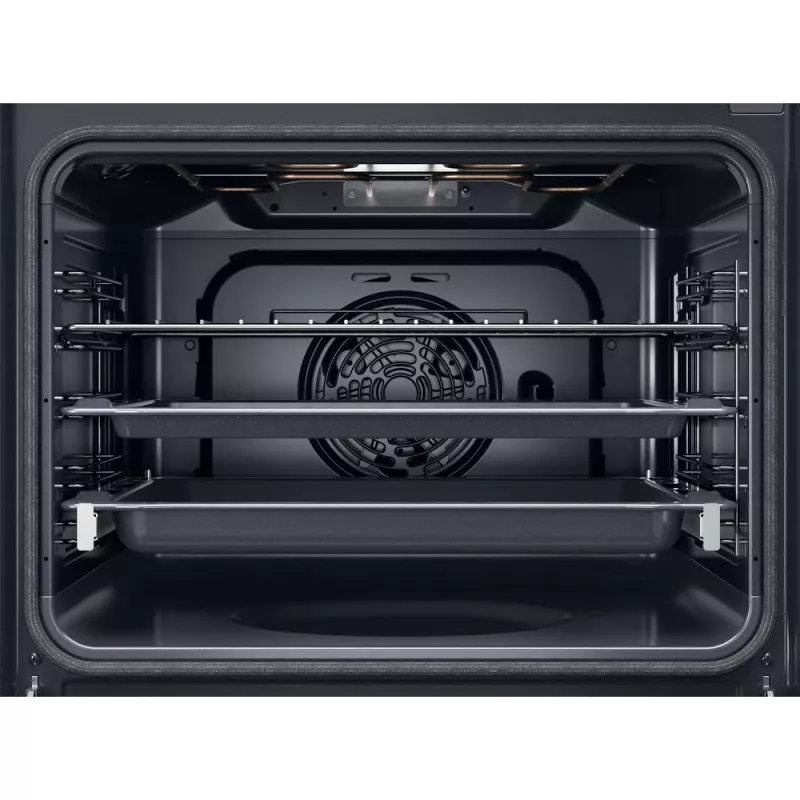 Whirlpool OMSK58RU1SB 71 L Schwarz