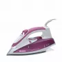 Ariete 6215 Dampfbügeleisen 2200 W - Edelstahlsohle - 280 ml Tank - Pink
