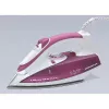 Ariete 6215 Dampfbügeleisen 2200 W - Edelstahlsohle - 280 ml Tank - Pink