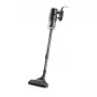 Ariete 2708 Handy Force One, Elektrischer Besen und Handstaubsauger, 600W, 2in1, Zyklon-Technologie, Beutellos, Tank 0,6L, HEPA-Filter.