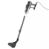 Ariete 2708 Handy Force One, Elektrischer Besen und Handstaubsauger, 600W, 2in1, Zyklon-Technologie, Beutellos, Tank 0,6L, HEPA-Filter.
