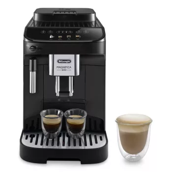 De’Longhi Magnifica Evo ECAM290.21.B Vollautomatische Espressomaschine 1,8 l