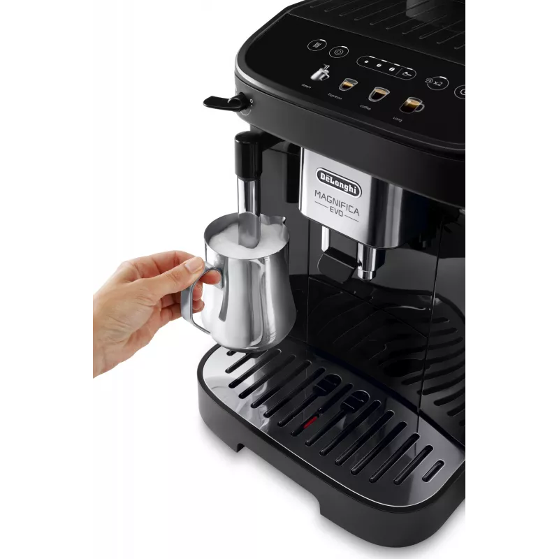 De’Longhi Magnifica Evo ECAM290.21.B Vollautomatische Espressomaschine 1,8 l