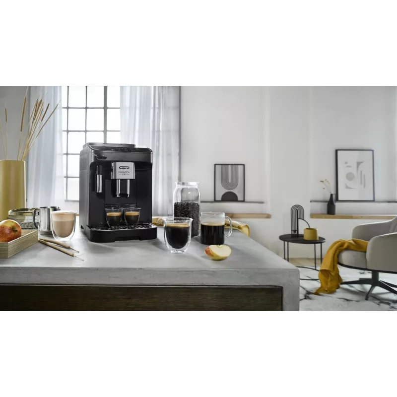 De’Longhi Magnifica Evo ECAM290.21.B Vollautomatische Espressomaschine 1,8 l