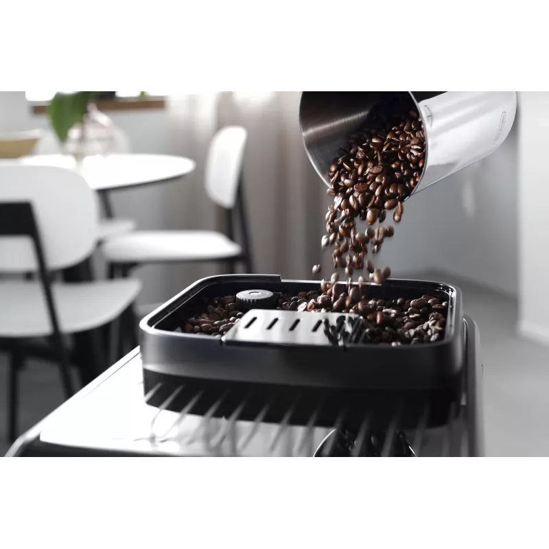 De’Longhi Magnifica Evo ECAM290.21.B Vollautomatische Espressomaschine 1,8 l