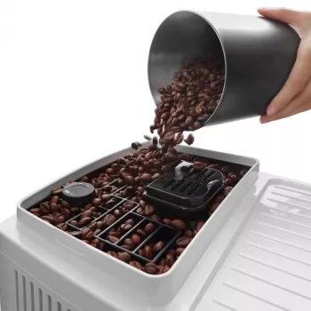 De’Longhi Magnifica S ECAM220.20.W Halbautomatische Espressomaschine 1,8 l
