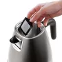 De’Longhi KBIN2001.TB Wasserkocher 1,7 L 2000 W Titan