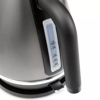 De’Longhi KBIN2001.TB Wasserkocher 1,7 L 2000 W Titan