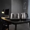 De’Longhi KBIN2001.TB Wasserkocher 1,7 L 2000 W Titan