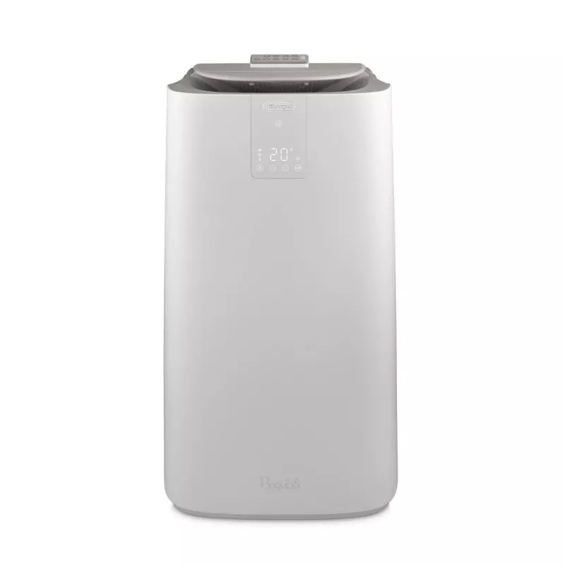 De’Longhi AP120 portable air conditioner 3000 W White