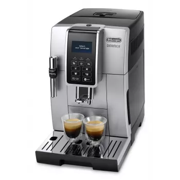 De’Longhi Dinamica Ecam 350.35.SB Kaffeevollautomat