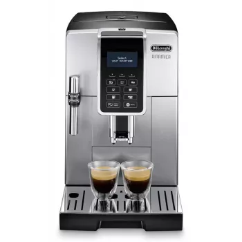 De’Longhi Dinamica Ecam 350.35.SB Kaffeevollautomat