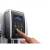 De’Longhi Dinamica Ecam 350.35.SB Kaffeevollautomat