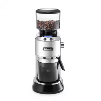 De’Longhi Dedica Silver