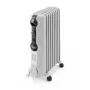 De’Longhi Radia S TRRS0920 Indoors Weiß 2000 W Ölradiator