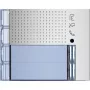 Legrand 351121 Drucktastenpanel Aluminium